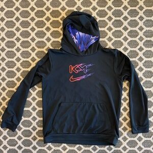 Nike Youth Kylian Mbappe hoodie YL